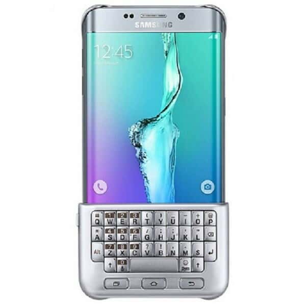 قطعات یدکی موبایل   Samsung Keyboard Galaxy S6 Edge Plus169041